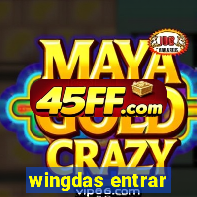 wingdas entrar